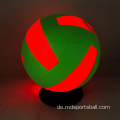 Jymingde beleuchtete LED -Volleyballball